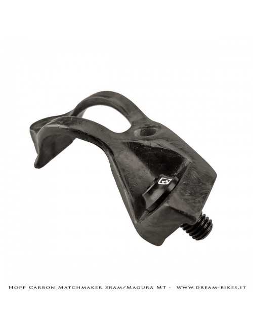 Hopp Carbon Collarino Sinistro Matchmaker Sram/Magura MT