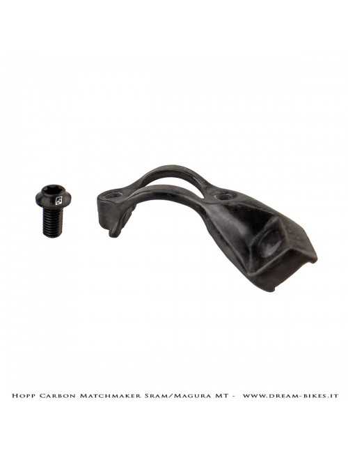 Hopp Carbon Collarino Sinistro Matchmaker Sram/Magura MT