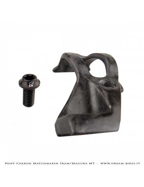 Hopp Carbon Collarino Sinistro Matchmaker Sram/Magura MT