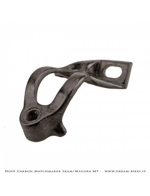 Hopp Carbon Collarino Sinistro Matchmaker Sram/Magura MT