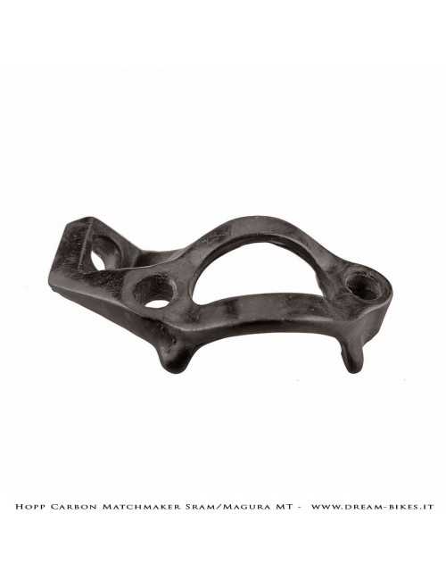 Hopp Carbon Collarino Sinistro Matchmaker Sram/Magura MT