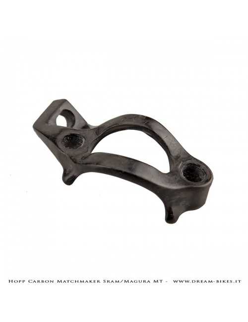Hopp Carbon Collarino Sinistro Matchmaker Sram/Magura MT