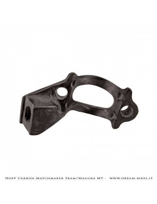 Hopp Carbon Collarino Sinistro Matchmaker Sram/Magura MT