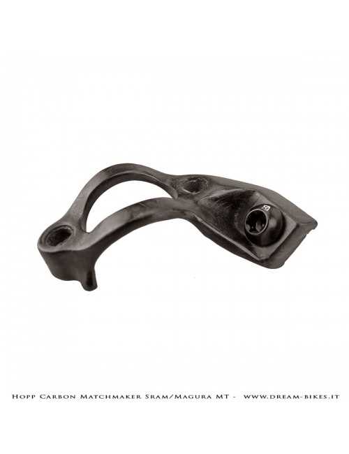 Hopp Carbon Collarino Sinistro Matchmaker Sram/Magura MT