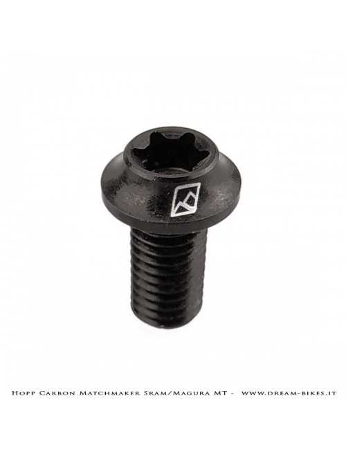 Hopp Carbon Collarino Sinistro Matchmaker Sram/Magura MT