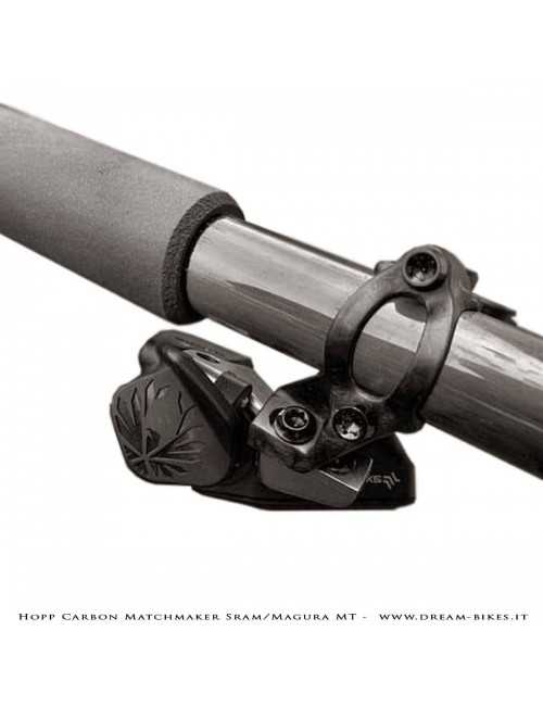 Hopp Carbon Collarino Sinistro Matchmaker Sram/Magura MT