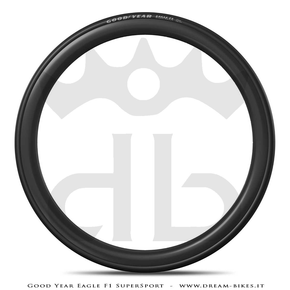 GoodYear Eagle F1 SuperSport Copertoncino Strada Racing Ultraleggero