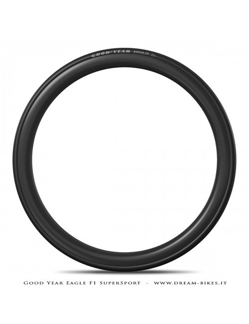 GoodYear Eagle F1 SuperSport Copertoncino Strada Racing Ultraleggero