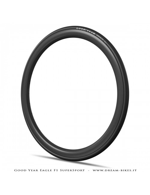 GoodYear Eagle F1 SuperSport Copertoncino Strada Racing Ultraleggero