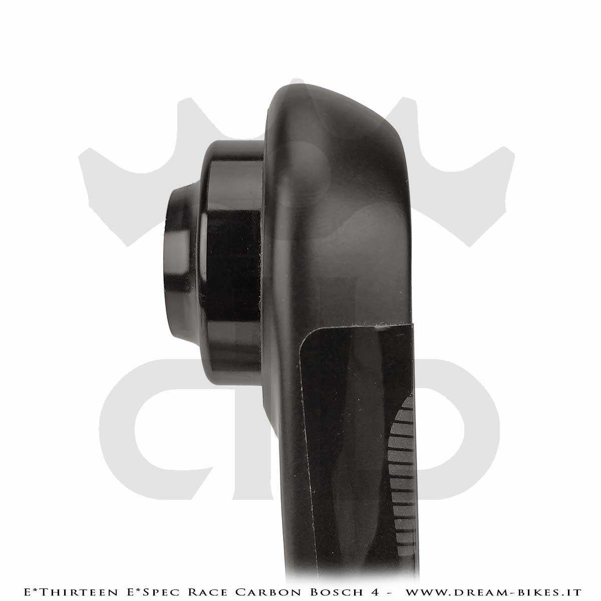E*Thirteen E*Spec Race Carbon Gen4 Pedivelle Carbon E-Bike Bosch/Brose/Fazua/TQ