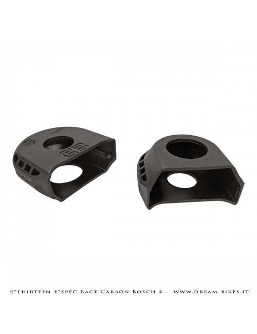 E*Thirteen E*Spec Race Carbon Gen4 Pedivelle Carbon E-Bike Bosch/Brose/Fazua/TQ