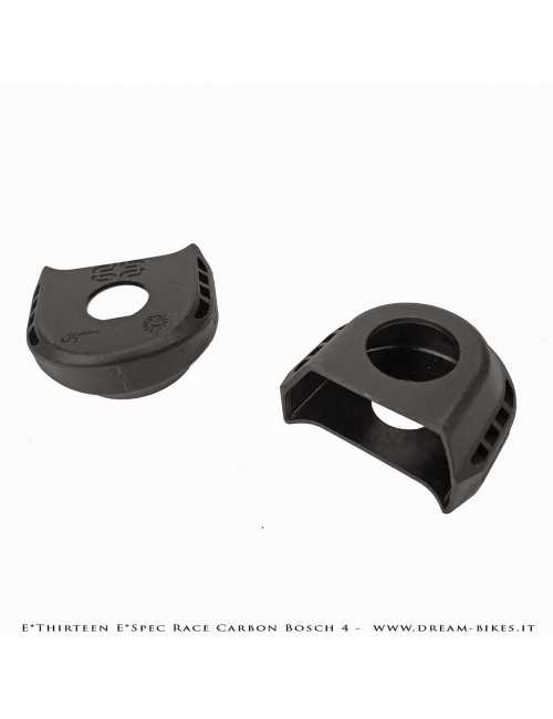 E*Thirteen E*Spec Race Carbon Gen4 Pedivelle Carbon E-Bike Bosch/Brose/Fazua/TQ