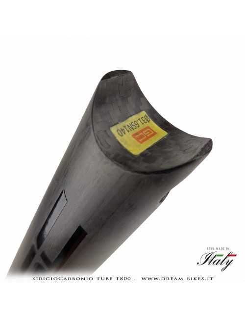 GrigioCarbonio Tube T800 Ultralight Carbon Seatpost 3K or UD