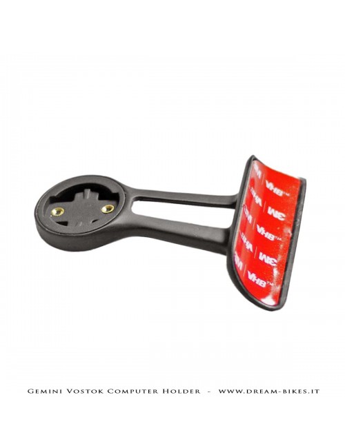Gemini VOSTOK Garmin Computer Holder For Integrated Handlebar (PRÖPUS, KASTOR, POLLUX, ÄLZIR, ALHËNA)