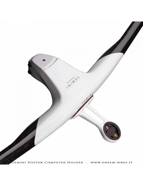 Gemini VOSTOK Garmin Computer Holder For Integrated Handlebar (PRÖPUS, KASTOR, POLLUX, ÄLZIR, ALHËNA)