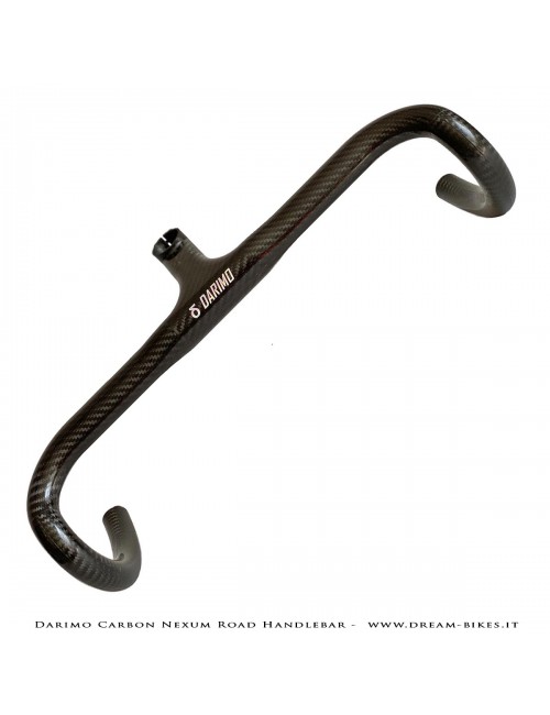 Darimo Carbon Nexum Ultralight Integrated Road Handlebar