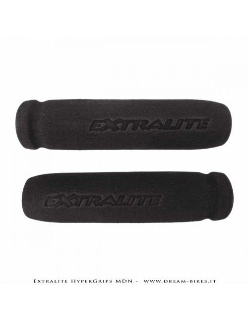 Extralite HyperGrips MDN Manopole Neoprene 15 gr. (La Coppia)