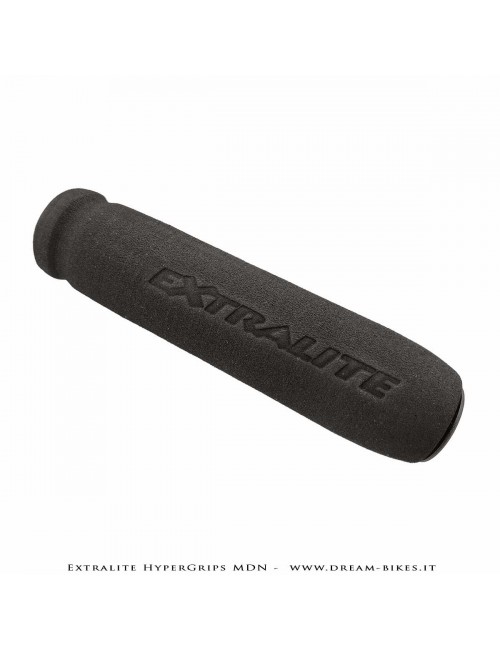 Extralite HyperGrips MDN Manopole Neoprene 15 gr. (La Coppia)