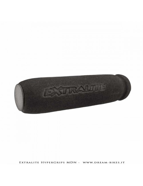 Extralite HyperGrips MDN Neoprene Grips 15 gr. (Pair)