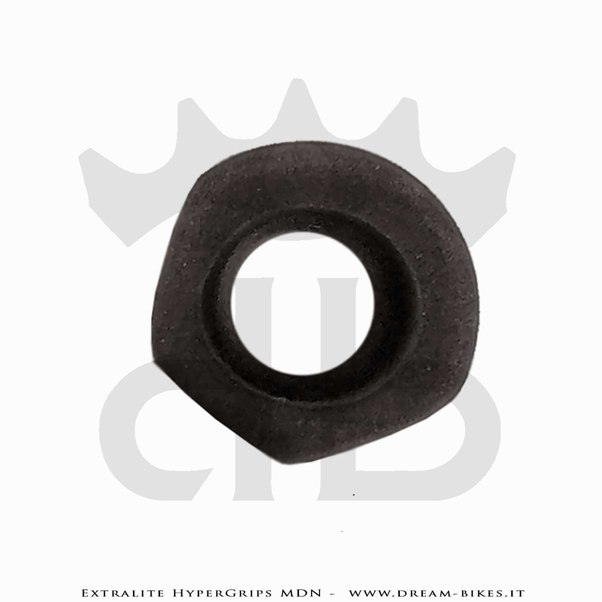 Extralite HyperGrips MDN Neoprene Grips 15 gr. (Pair)