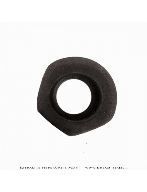 Extralite HyperGrips MDN Neoprene Grips 15 gr. (Pair)