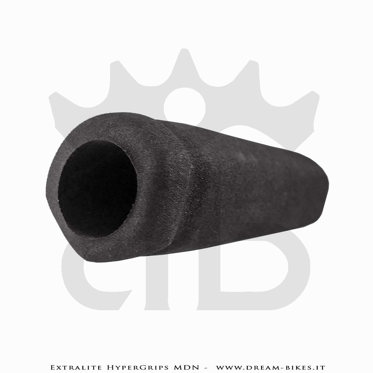 Extralite HyperGrips MDN Manopole Neoprene 15 gr. (La Coppia)