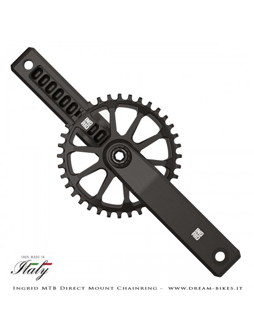 Ingrid Monocorona MTB Direct Mount