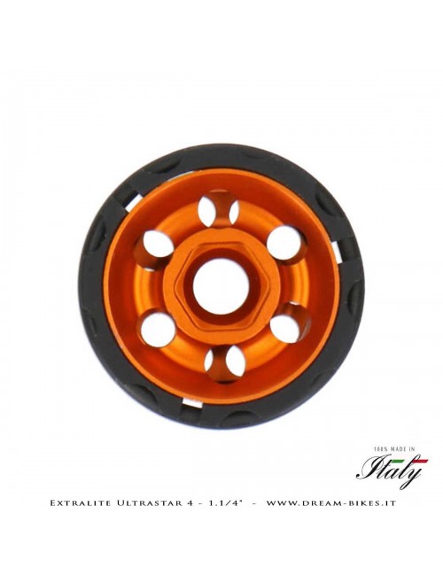 Extralite Ultrastar 4 Expander - 1.1/4" - 5.7 gr.