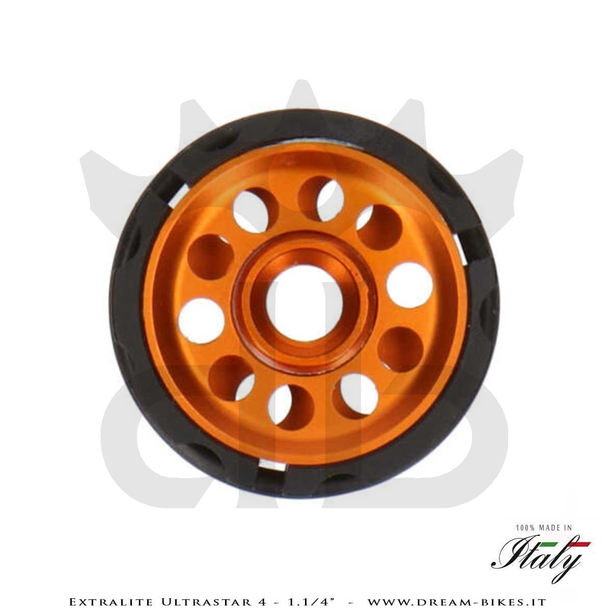 Extralite Ultrastar 4 Expander - 1.1/4" - 5.7 gr.