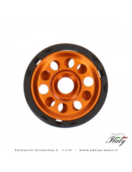 Extralite Ultrastar 4 Expander - 1.1/4" - 5.7 gr.