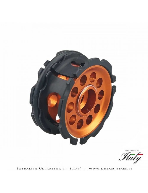 Extralite Ultrastar 4 Expander - 1.1/4" - 5.7 gr.