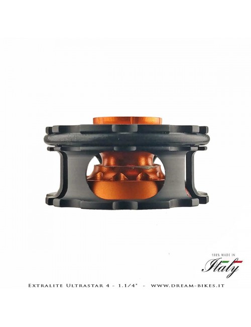 Extralite Ultrastar 4 Expander - 1.1/4" - 5.7 gr.