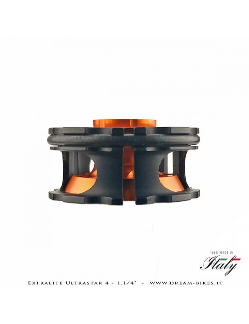 Extralite Ultrastar 4 Expander - 1.1/4" - 5.7 gr.