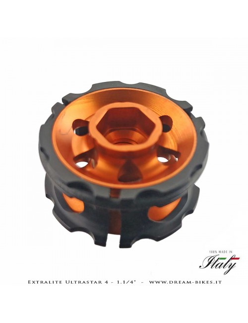 Extralite Ultrastar 4 Expander - 1.1/4" - 5.7 gr.