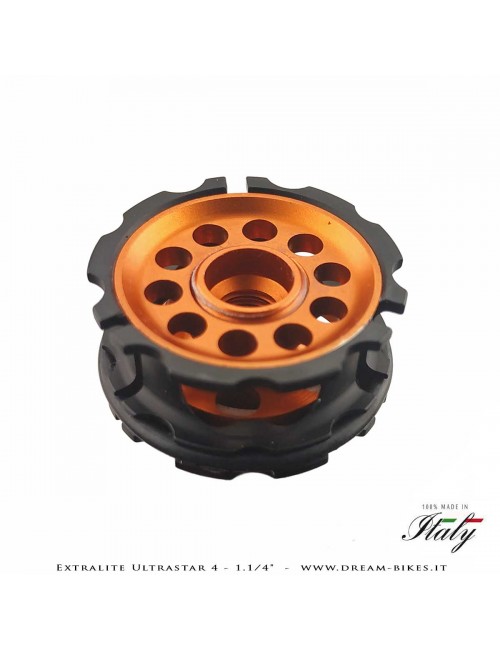 Extralite Ultrastar 4 Expander - 1.1/4" - 5.7 gr.