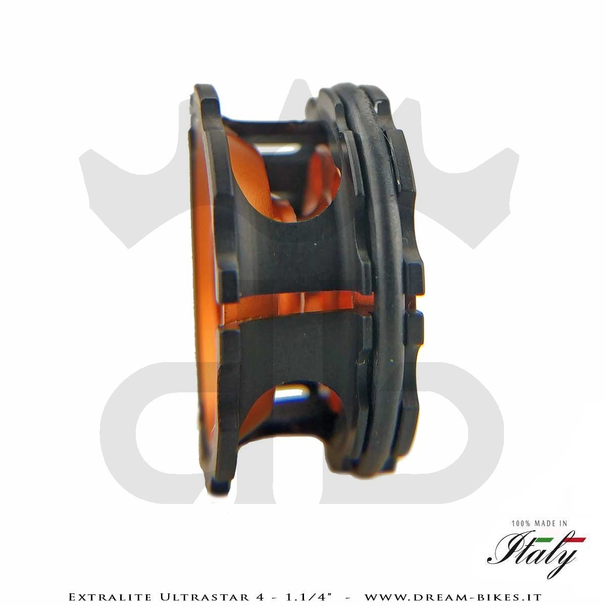 Extralite Ultrastar 4 Expander - 1.1/4" - 5.7 gr.