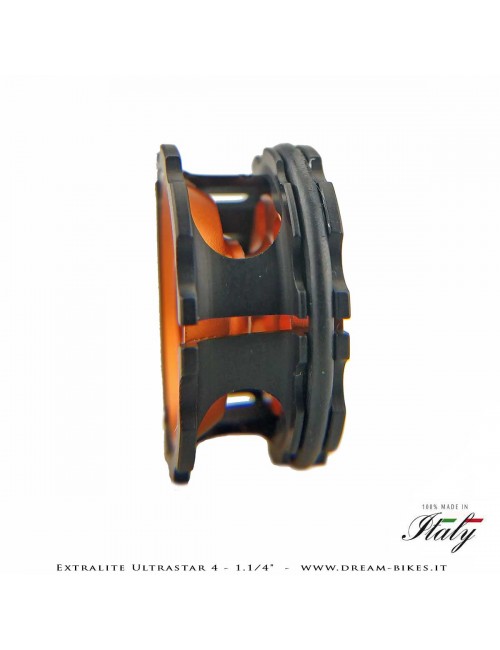 Extralite Ultrastar 4 Expander - 1.1/4" - 5.7 gr.