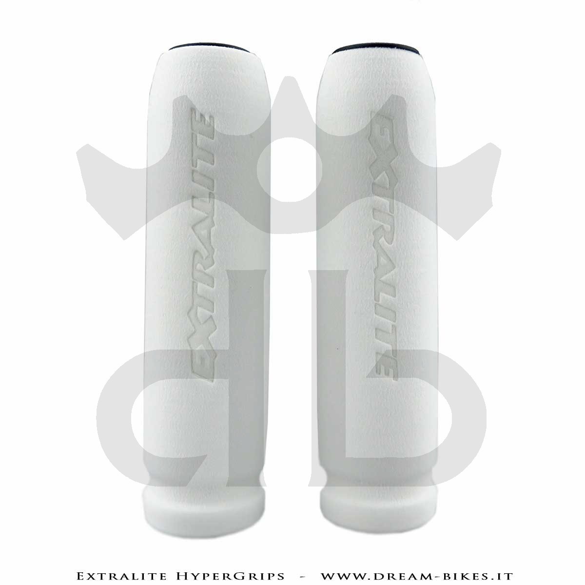 Extralite HyperGrips EVA Foam Grips 7 gr. (Pair)