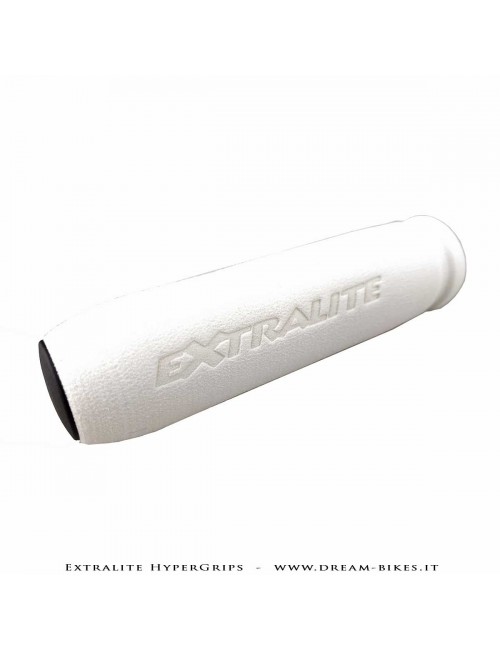 Extralite HyperGrips Manopole EVA Foam 7 gr. (La Coppia)