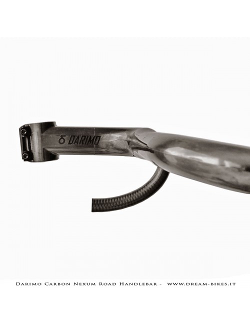 Darimo Carbon Nexum Ultralight Integrated Road Handlebar