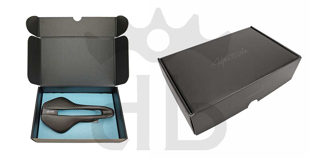 Alpitude Navene Ultralight Full Carbon Saddle From 69 gr.