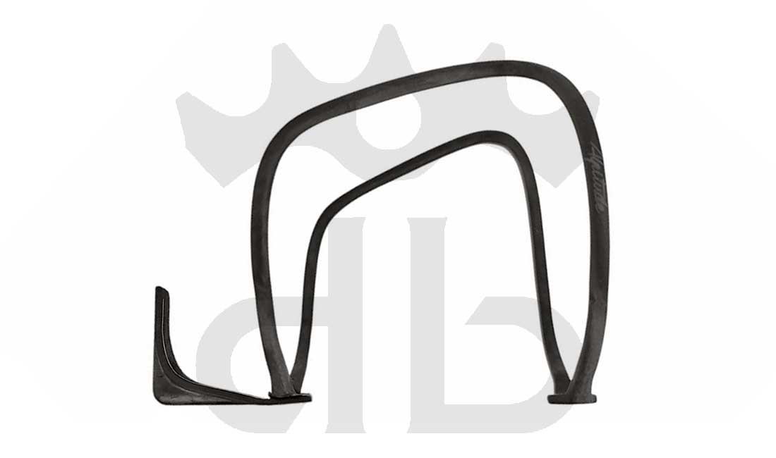 Alpitude Superleggero Ultralight Bottle Cage 9.5 gr.