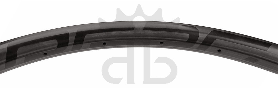 Ruote 29 Ruote 29" Berg Ratheberg 30.6 XC UL - Extralite HyperBoost3 - Berd Dyneema - 895 gr.
