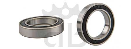 carbon-ti kit cuscinetti mozzo anteriore x-hub sl sp