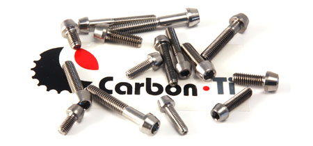 carbon-ti x-bolts titanium carbon-ti x-bolts titanium