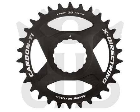 carbon-ti x-directring x-cinch