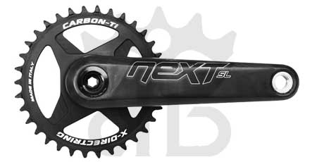 carbon-ti x-directring x-cinch