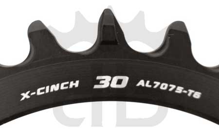 carbon-ti x-directring x-cinch