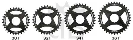 carbon-ti x-directring x-cinch
