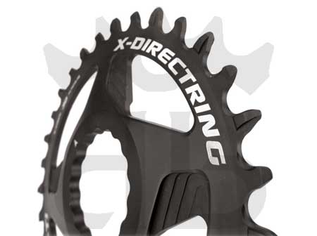 carbon-ti x-directring x-cinch